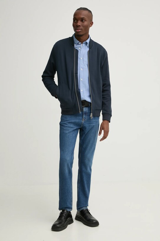 Marc O'Polo jeansi B61921812074 albastru AA00