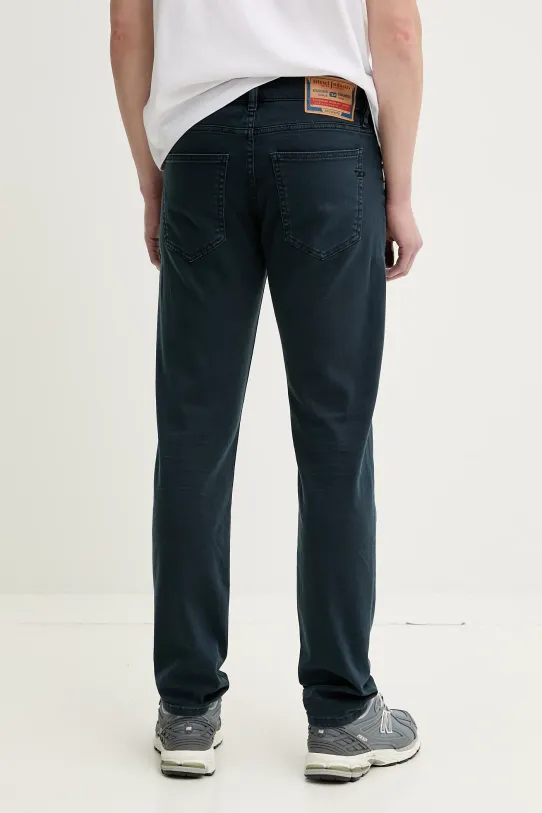 Ρούχα Τζιν παντελόνι Diesel 2019 D-STRUKT L.32 TROUSERS A03558.0QWTY σκούρο μπλε