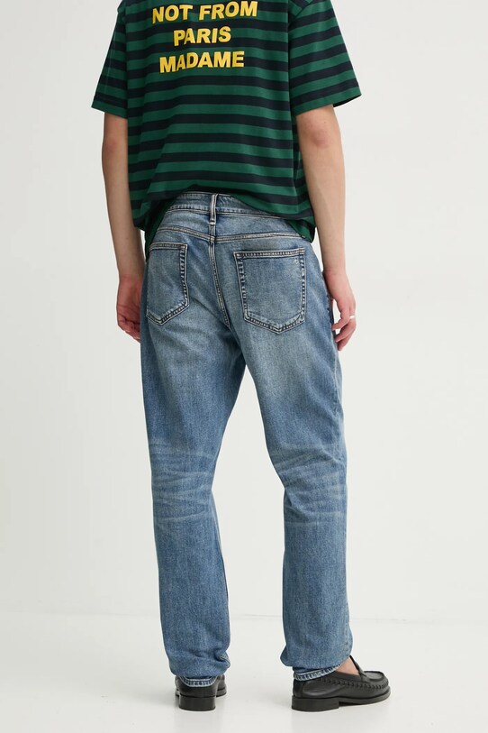 Одяг Джинси Rag & Bone MED23S1215FFGO блакитний