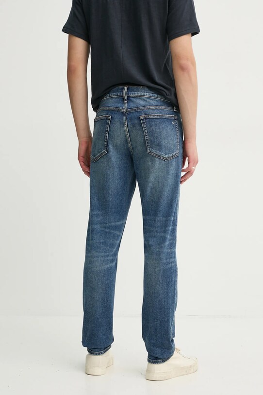Îmbrăcăminte Rag & Bone jeansi MED23S1223FFJA albastru