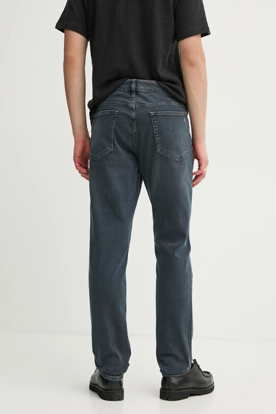 Odzież Rag & Bone jeansy MED23S1223FFMI szary