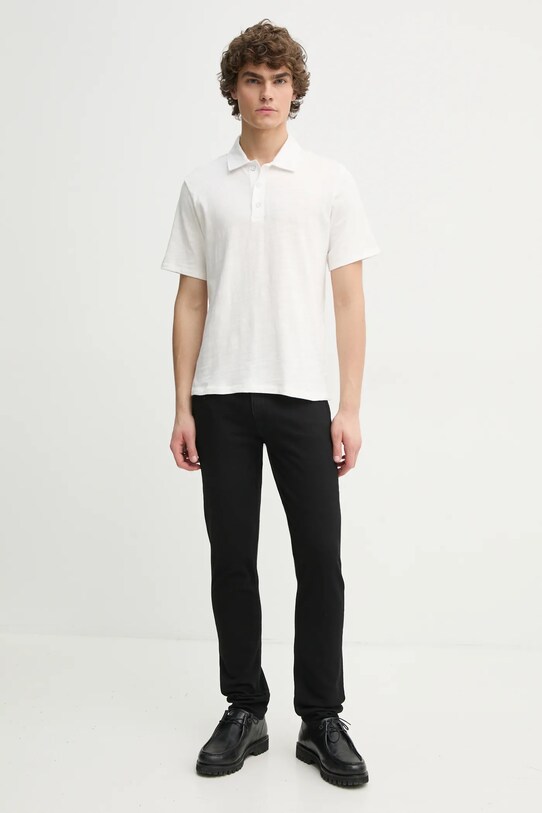 Rag & Bone jeansi MED22S1223L5BK negru AA00