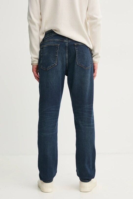 Îmbrăcăminte Rag & Bone jeansi MED23F1215FFCO bleumarin