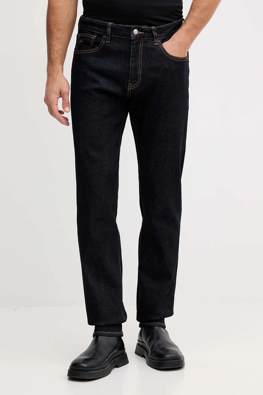 Джинси Armani Exchange темно-синій XM000069.AF14264