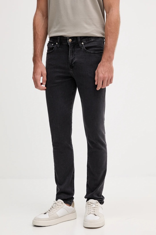 Calvin Klein Jeans jeansy szary J30J323696