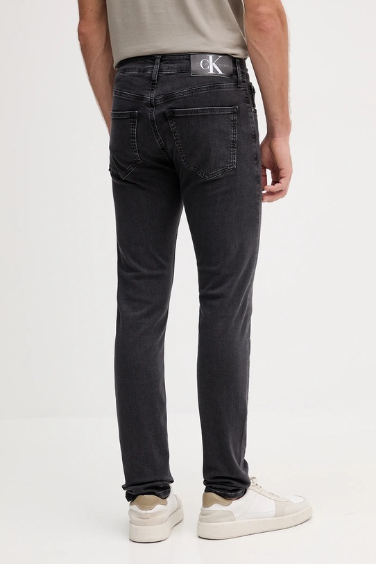 Odzież Calvin Klein Jeans jeansy J30J323696 szary