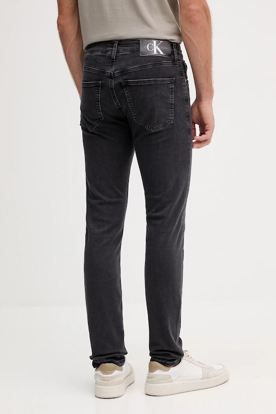 Abbigliamento Calvin Klein Jeans jeans J30J323696 grigio
