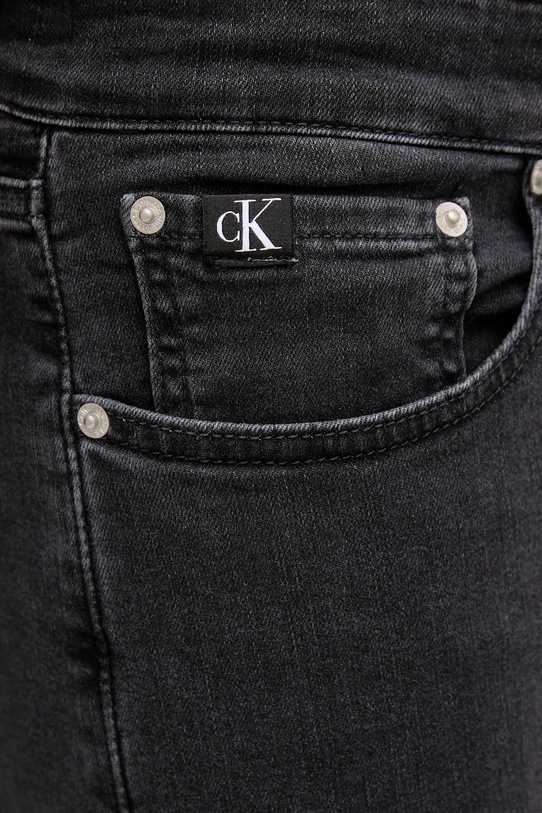 Calvin Klein Jeans jeansy szary J30J323696