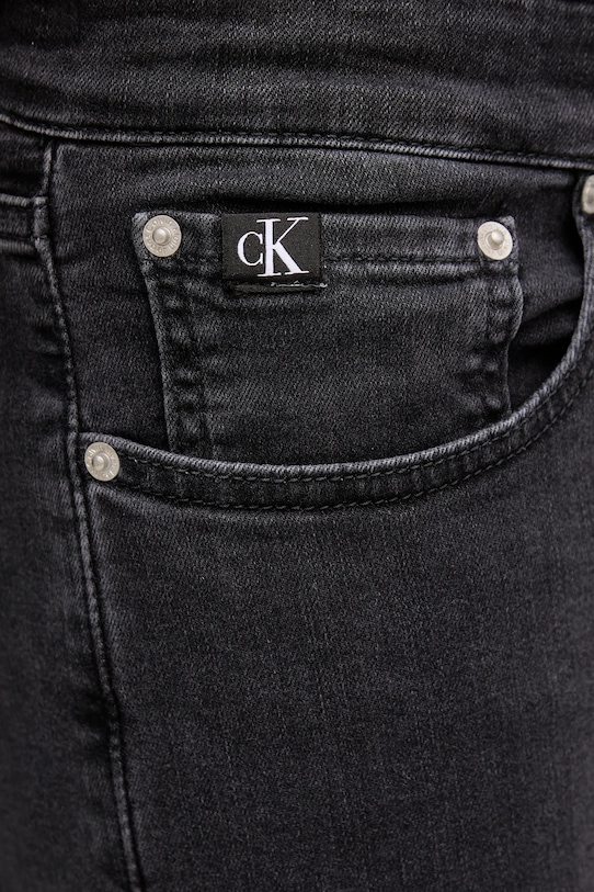 Calvin Klein Jeans jeans grigio J30J323696