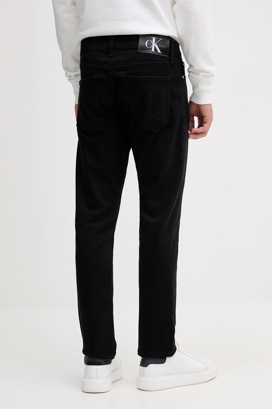 Odzież Calvin Klein Jeans jeansy J30J323687 czarny