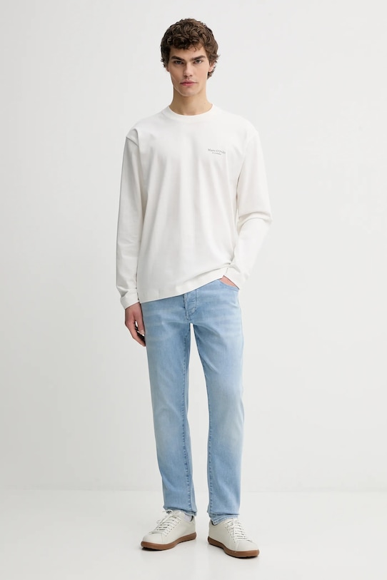 G-Star jeansy D25742.8968 niebieski AA00