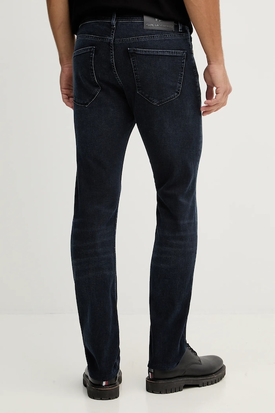 Odzież Karl Lagerfeld jeansy KL-JACK 500844.265501 granatowy