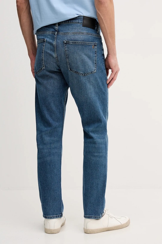 Oblečení Džíny BOSS Orange 50524008 modrá