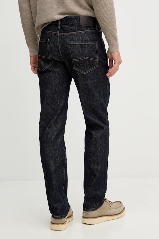 Одяг Джинси Armani Exchange XM000049.AF12284.NOS темно-синій