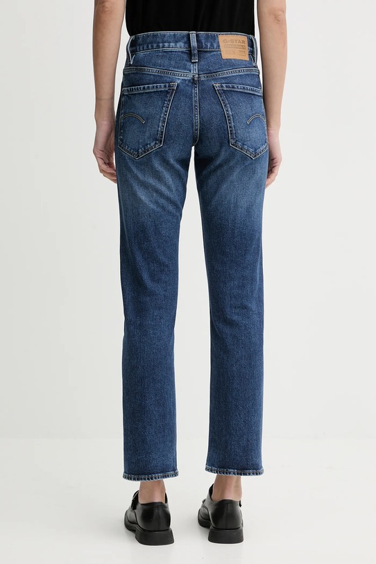 Odzież G-Star jeansy Mosa Straight D23692.C052.G119 niebieski