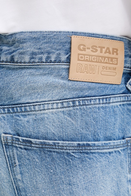 G-Star jeansy niebieski D26141.E266