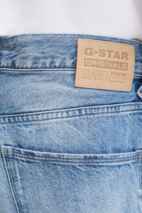 G-Star jeansy niebieski D26141.E266