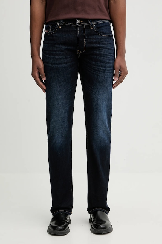 Diesel jeansy 1985 LARKEEL L.32 granatowy 00C06Q.009ZS