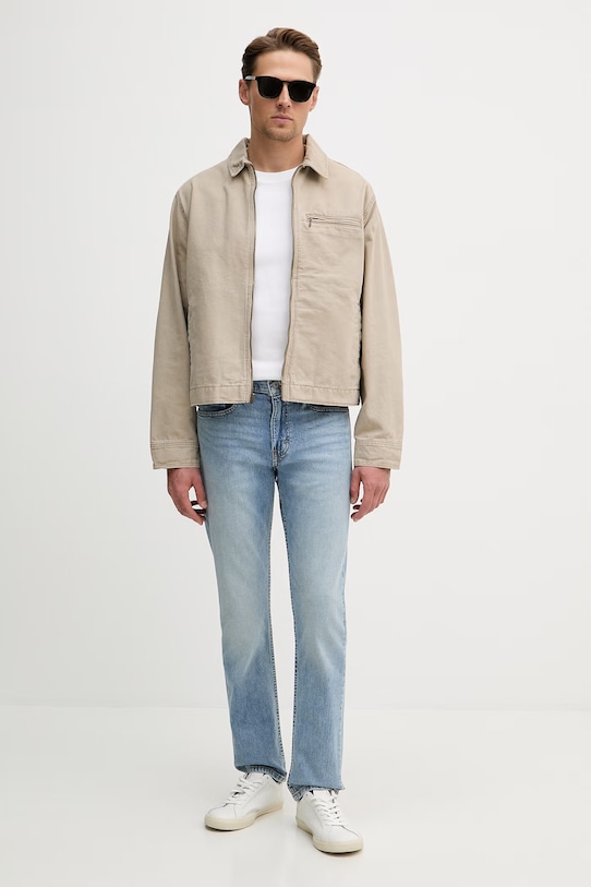 Traperice Levi's 502™ TAPER 29507.1479 plava AA00