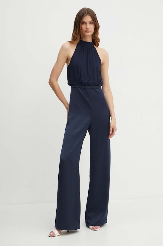 Overal MAX&Co. látka tmavomodrá 2418241014200