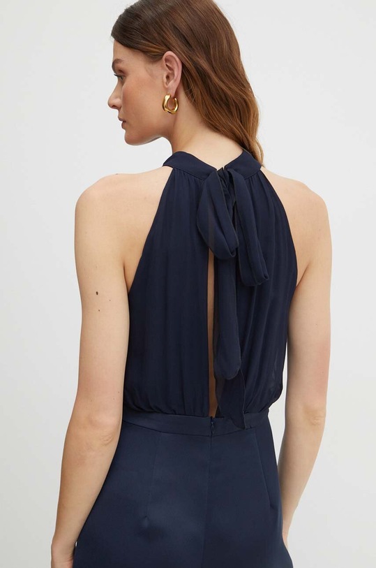 Overal MAX&Co. 2418241014200 tmavomodrá