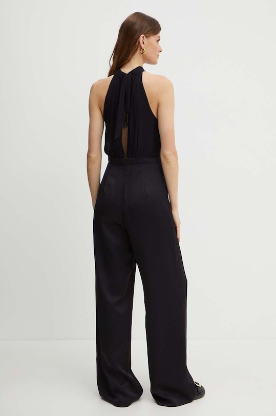 Overal MAX&Co. 2418241014200 černá AA00