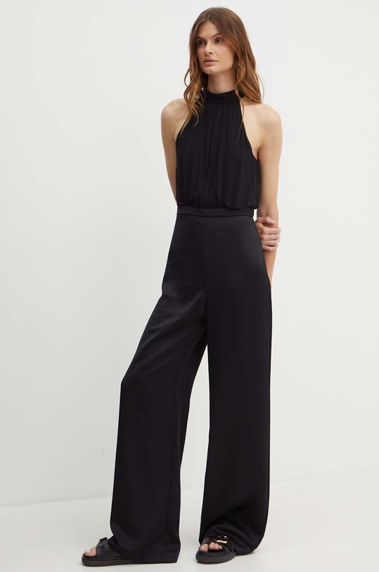 Oblečení Overal MAX&Co. 2418241014200 černá