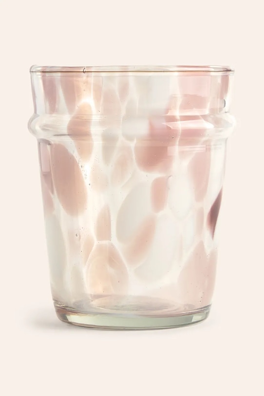 Склянка Calma House Beira барвистий BEIRA.VASG.MUL