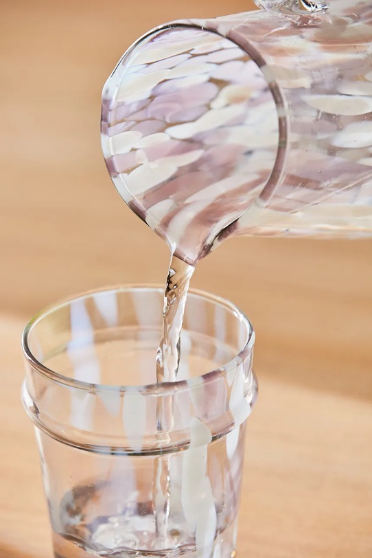 Кухня та бар Склянка Calma House Beira BEIRA.VASG.MUL барвистий