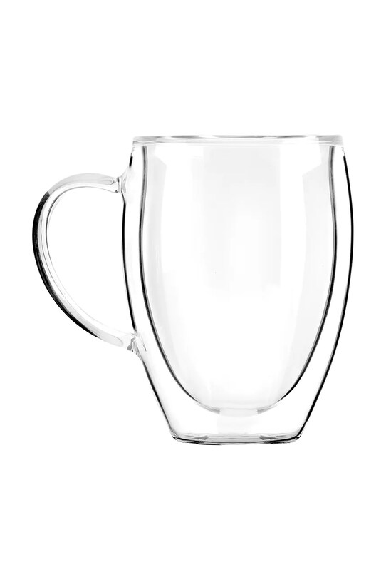 Набір чашок Vialli Design 360 ml 2-pack 29774 барвистий AA00