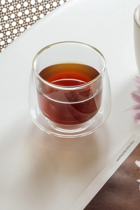 Sada skleniček Villeroy & Boch Artesano Coffee 180 ml 2-pack 11.7203.8095 průhledná AA00