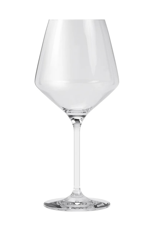 Eva Solo zestaw kieliszków Legio Nova 380 ml 6-pack transparentny 541205.