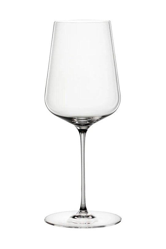 Spiegelau zestaw kieliszków Definition Universal 550 ml 2-pack 1350161 transparentny AA00