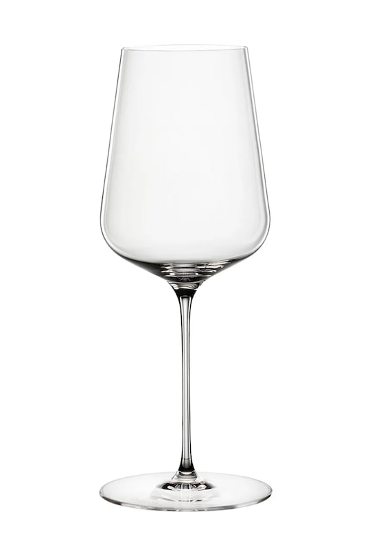 Σετ ποτηριών κρασιού Spiegelau Definition Universal 550 ml 2-pack 1350161 διαφανή AA00