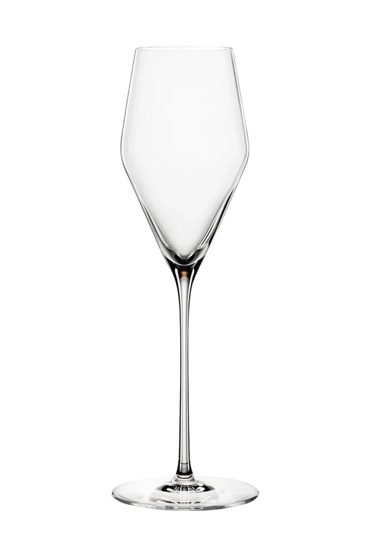 Набір келихів для шампанського Spiegelau Definition Champagne 2-pack 1350169 прозорий AA00