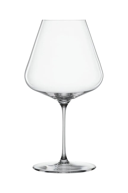 Набір келихів для вина Spiegelau Definition Burgundy 960 ml 6-pack 1350100.SET6 прозорий AA00