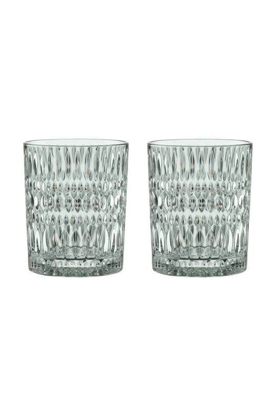 Nachtmann set de pahare Ethno 2-pack turcoaz 105388