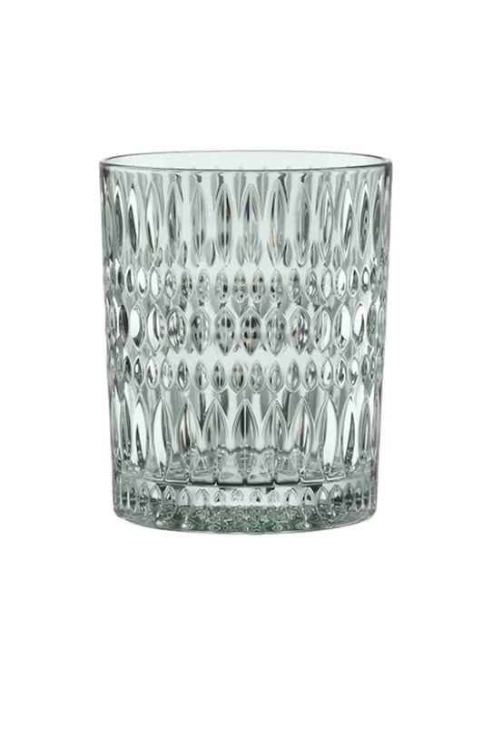 Nachtmann zestaw szklanek Ethno 2-pack 105388 turkusowy AA00