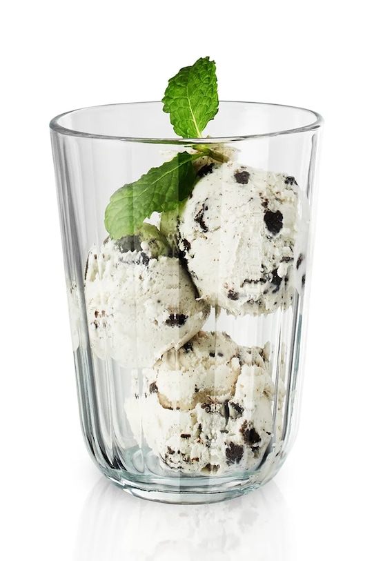 Σετ ποτηριών Eva Solo Facet 340 ml 4-pack 567434 διαφανή AA00