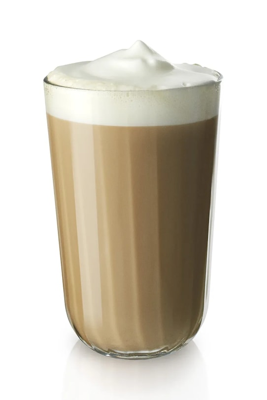 Eva Solo zestaw szklanek Facet 430 ml 4-pack transparentny 567435