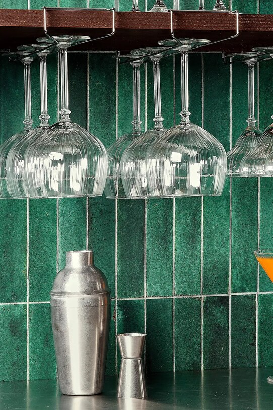 Набір келихів для коктейлів BonBistro Noble 620 ml 4-pack 753004 прозорий AA00