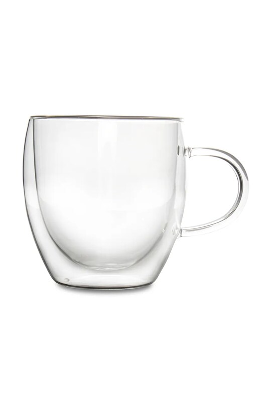 Склянка BonBistro Dobble 260 ml прозорий 625212