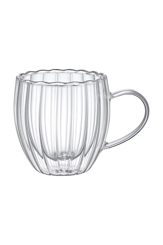 Pohár Salt&Pepper 260 ml priesvitná 804301