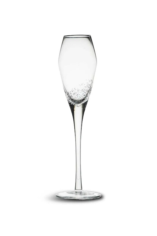 Набір келихів для шампанського Byon Bubbles 240 ml 6-pack прозорий 5281600300