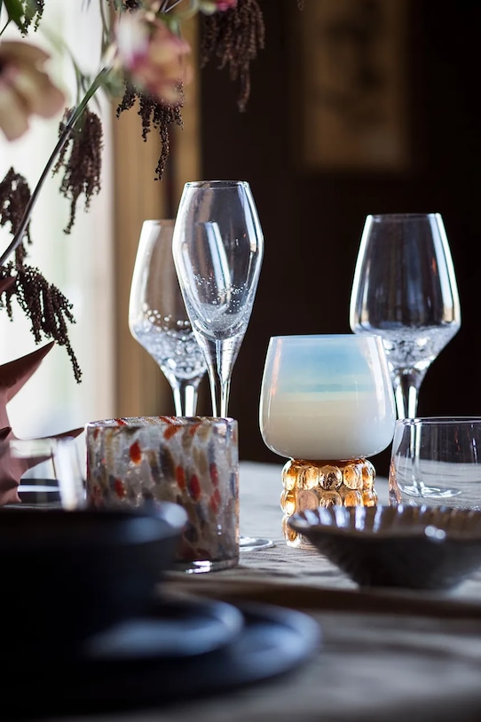 Келих для шампанського Byon Bubbles 240 ml 5281600300 прозорий AA00