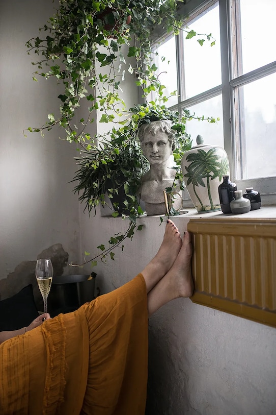 Келих для шампанського Byon Bubbles 240 ml прозорий 5281600300