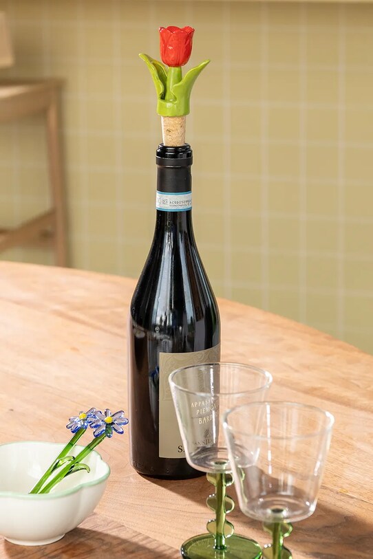 Kuchyňa a bar Sada pohárov &k amsterdam petal set 200 ml 2-pak 360.01 viacfarebná