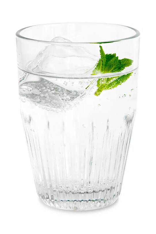 Kuchyň a bar Sada skleniček Rosendahl 300 ml 4-pack 25062 průhledná