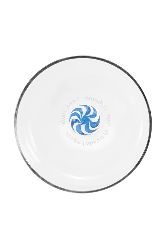 Set čaša Zafferano Bilia 440 ml 4-pack BAY0107 plava AA00