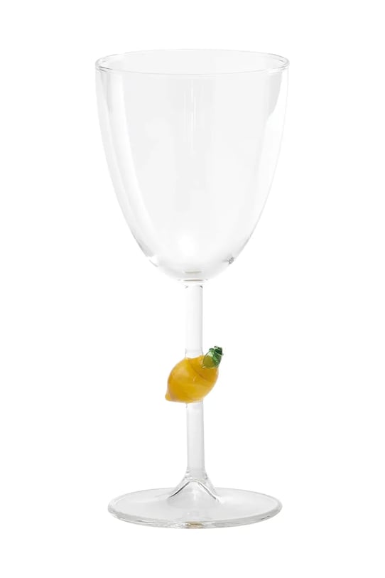 Zafferano calice Teca Fruta 250 ml giallo TE00514